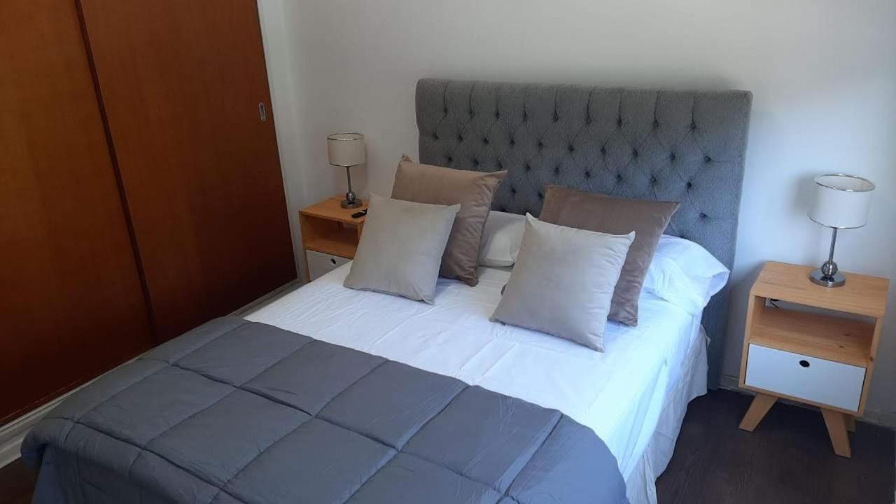 Departamento Centrico En Apartment