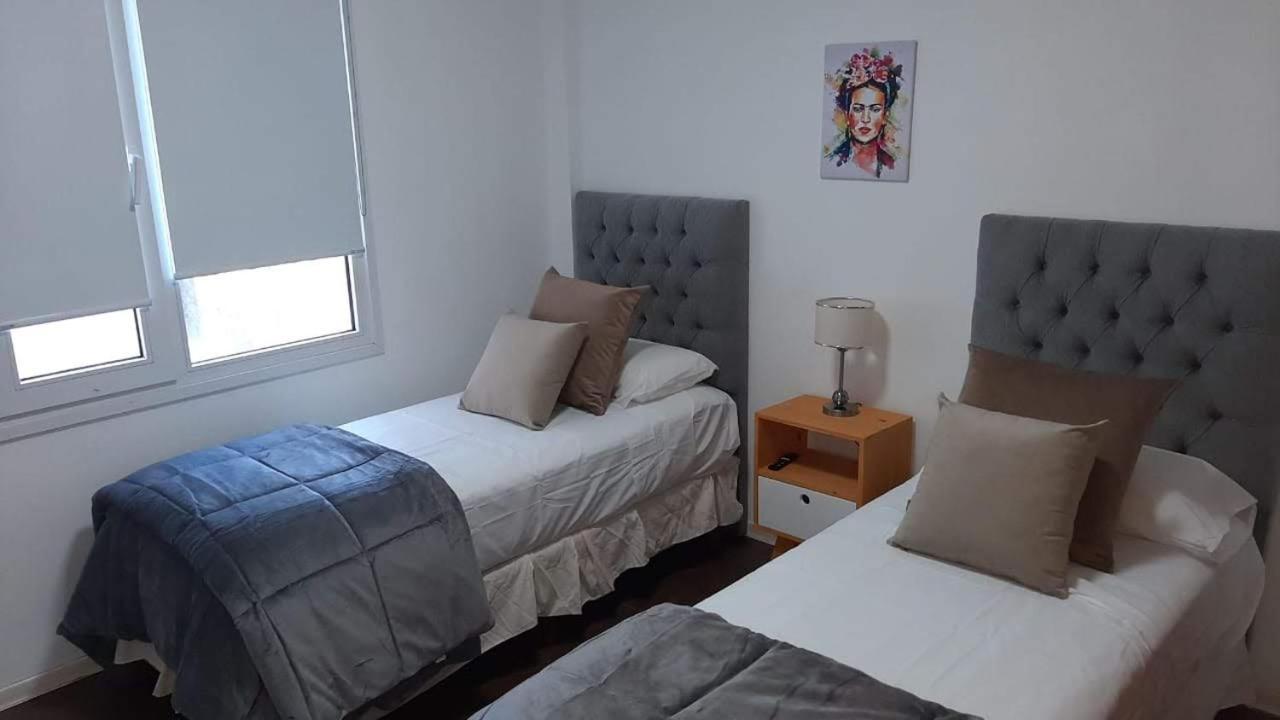 Departamento Centrico En Apartment San Carlos de Bariloche