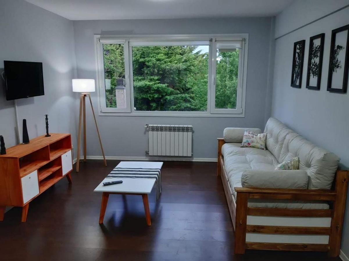 Departamento Centrico En Bariloche Apartamento *